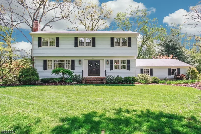 380 ATWOOD PL, Wyckoff Twp., NJ 07481