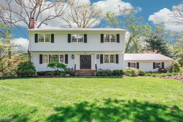380 ATWOOD PL, Wyckoff Twp., NJ 07481