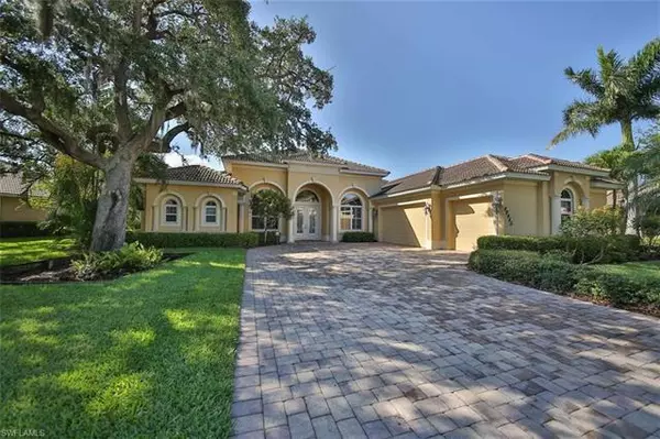 12415 Arbor View DR, Fort Myers, FL 33908