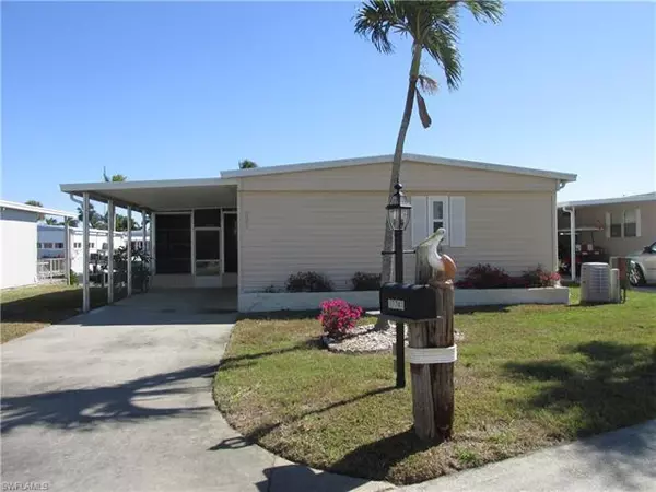 17741 Peppard DR, Fort Myers Beach, FL 33931