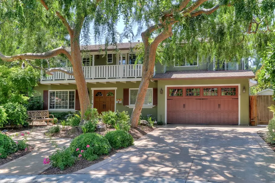 140 Chatham Way, Mountain View, CA 94040