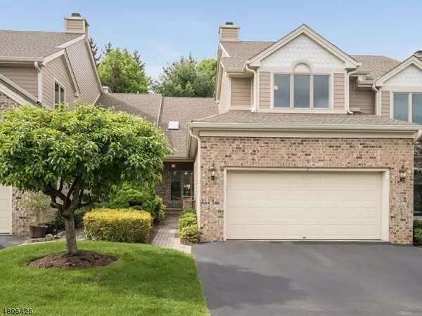 7 LOUIS DR, Montville Twp., NJ 07045