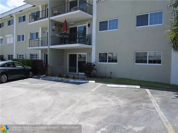 Wilton Manors, FL 33334,3002 NE 5th Ter  #101B