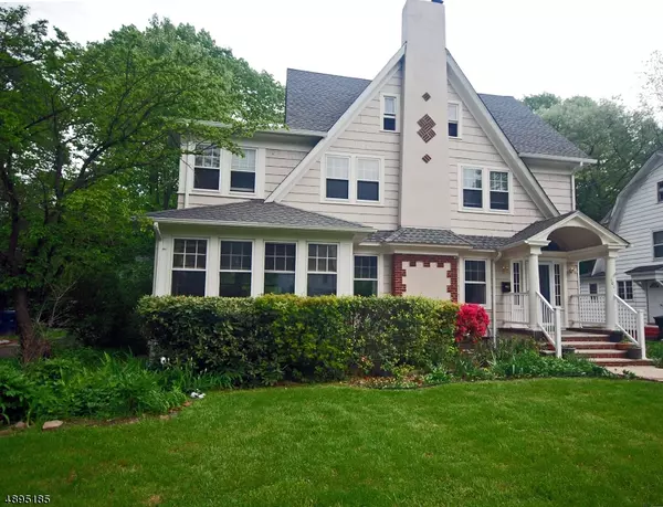 1021-25 KENYON AVE, Plainfield City, NJ 07060