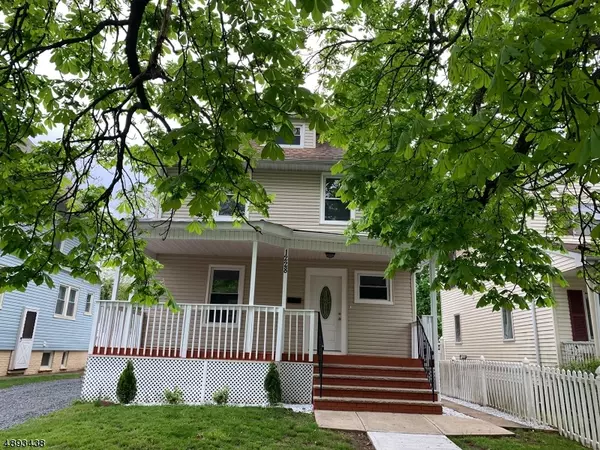 1228-30 CAMERON AVE, Plainfield City, NJ 07060