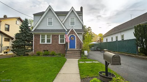 136 3RD AVE, Hawthorne Boro, NJ 07506