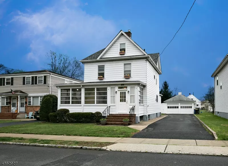 414 WILLIAM ST, Bound Brook Boro, NJ 08805