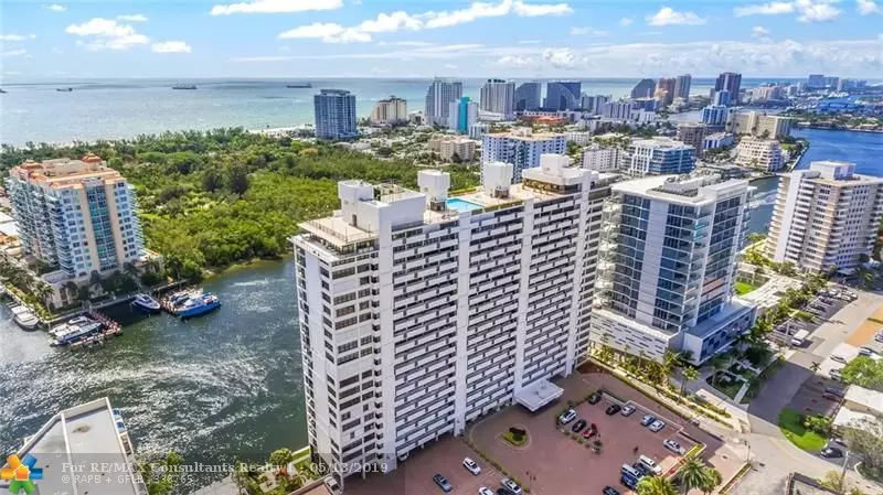 936 Intracoastal Dr  #20A, Fort Lauderdale, FL 33304