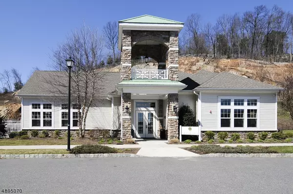 1111 WHARTON CT #1111, Riverdale Boro, NJ 07457