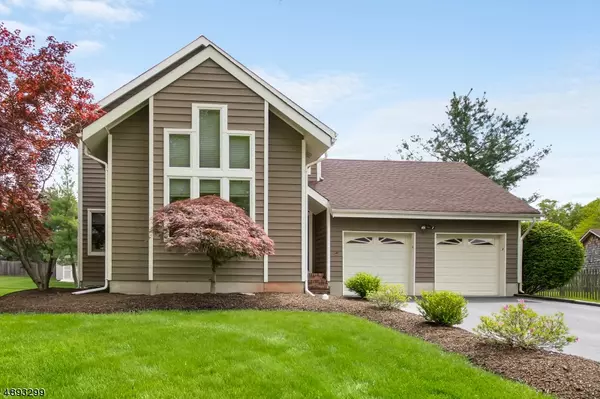 87 BEECHWOOD CIR, Hillsborough Twp., NJ 08844