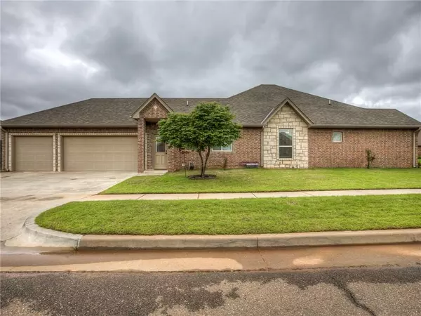 Mustang, OK 73064,11200 SW 37th Court