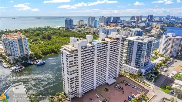 936 Intracoastal Dr  #20A, Fort Lauderdale, FL 33304