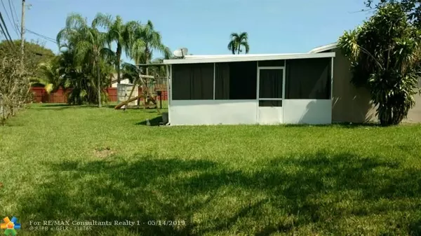 Oakland Park, FL 33309,3997 NW 19th Ave