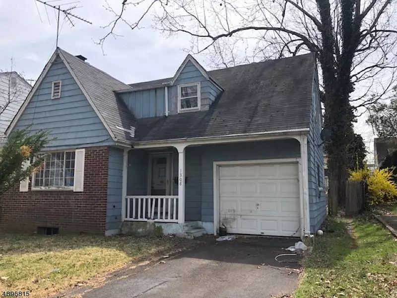 1308-10 S END PKY, Plainfield City, NJ 07060