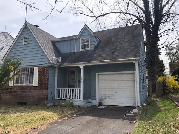Plainfield City, NJ 07060,1308-10 S END PKY