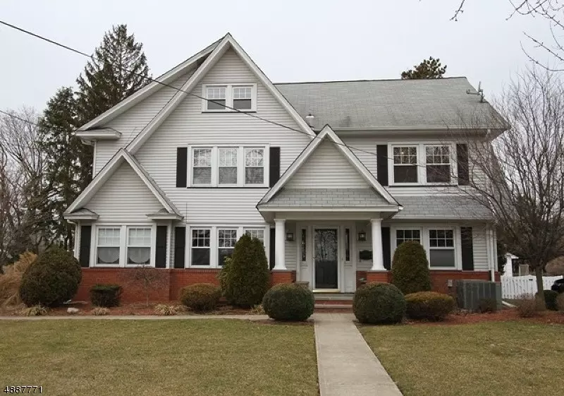 600 LINCOLN AVE, Hawthorne Boro, NJ 07506