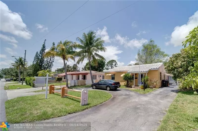 1433 NW 1st Ave, Fort Lauderdale, FL 33311