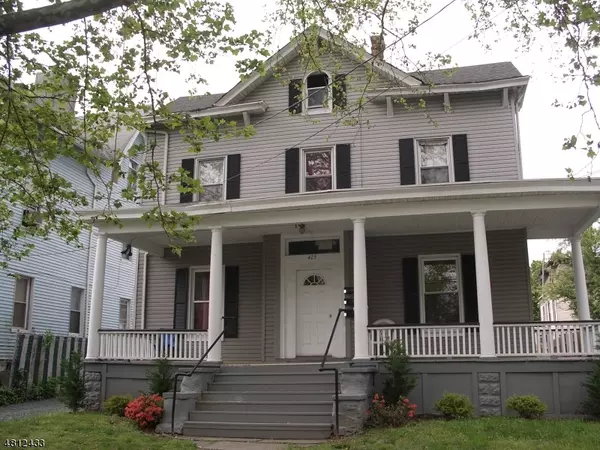 425 E 7TH ST, Plainfield City, NJ 07060