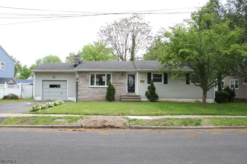 1438-42 EDWIN PL, Plainfield City, NJ 07062