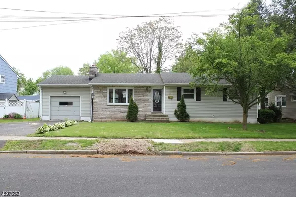 Plainfield City, NJ 07062,1438-42 EDWIN PL