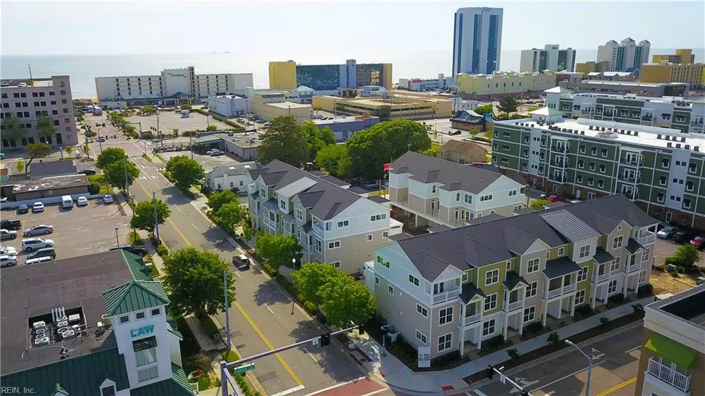 2949 Arctic AVE, Virginia Beach, VA 23451