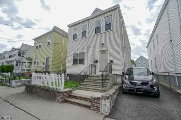 Clifton City, NJ 07011,33 PORTLAND AVE