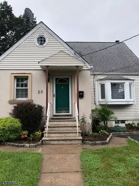 23 LINCOLN DR, Rochelle Park Twp., NJ 07662