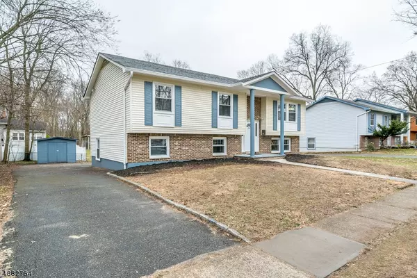 250 WASHINGTON PL, Teaneck Twp., NJ 07666