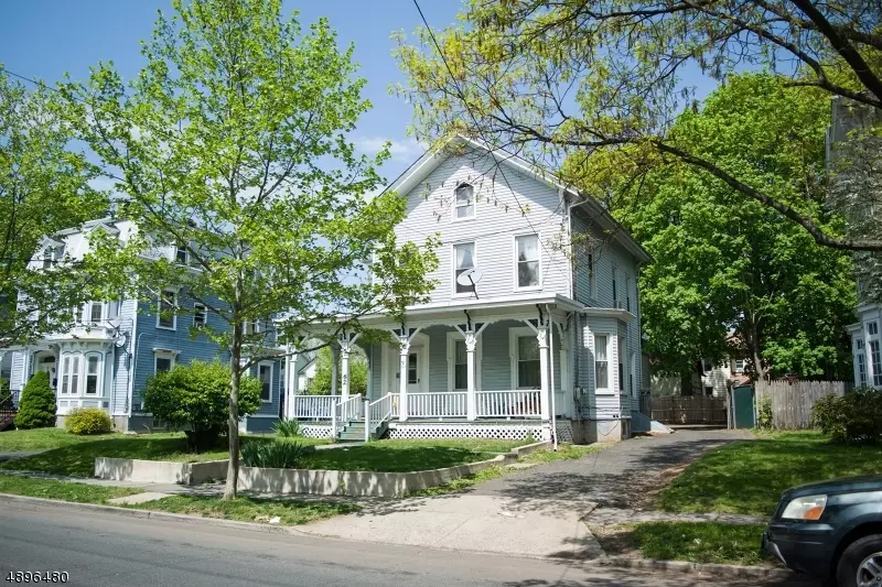 62-64 GROVE ST, North Plainfield Boro, NJ 07060