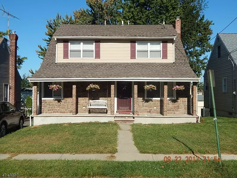 North Arlington Boro, NJ 07031,249 COUPE PL