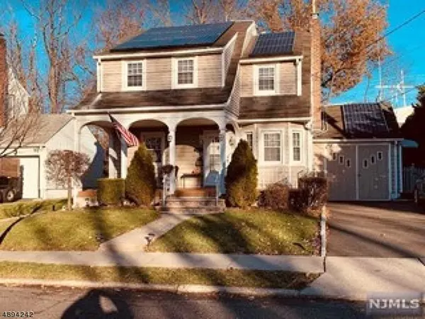 16-09 GEORGE ST 1X, Fair Lawn Boro, NJ 07410