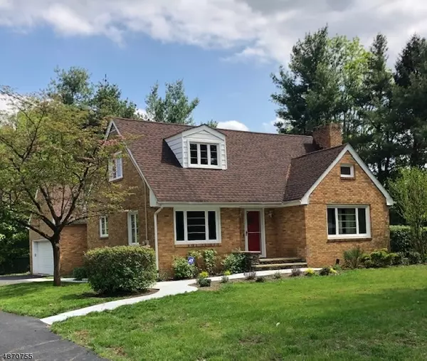 122 JOHN E BUSCH AVE, Franklin Twp., NJ 08873