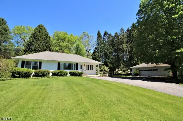 40 BUCHANAN RD, Blairstown Twp., NJ 07832