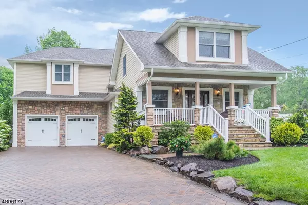 4 Millers Lane, Montville Twp., NJ 07045