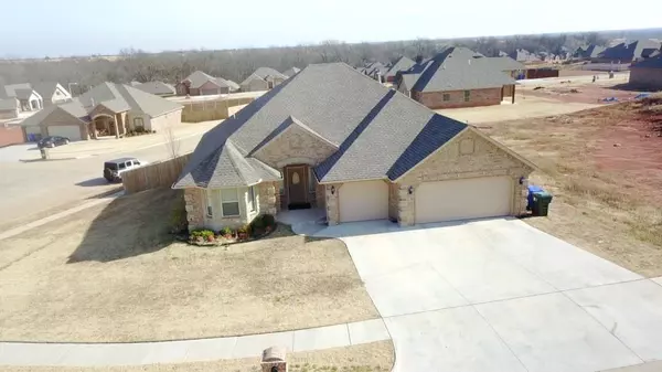 2103 Oakville, Norman, OK 73071