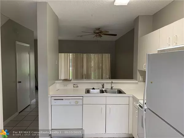 Pembroke Pines, FL 33025,360 SW 122nd Ave  #360