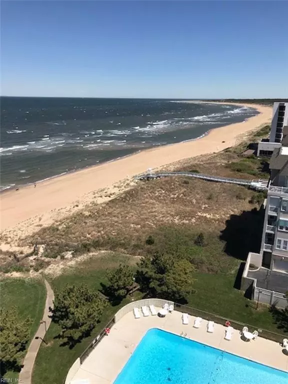 Virginia Beach, VA 23451,2830 Shore DR #1100