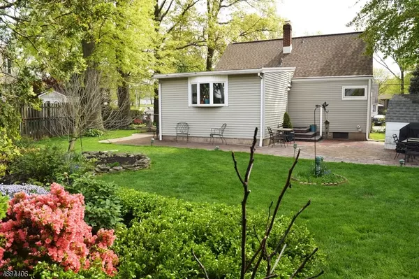 49 MORGAN DR, Edison Twp., NJ 08817