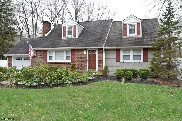 91 TAYLORTOWN RD, Montville Twp., NJ 07045