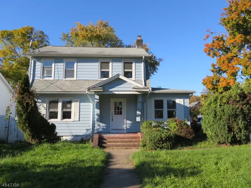 1357-59 BELLEVIEW AVE, Plainfield City, NJ 07060