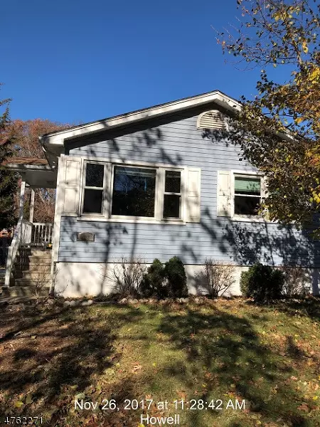 522 GEORGIA TAVERN RD, Howell Twp., NJ 07731