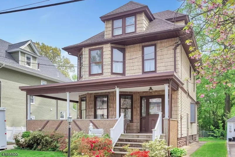 84 E VAN NESS AVE, Rutherford Boro, NJ 07070
