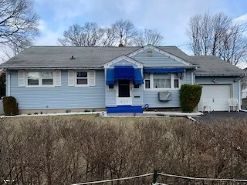 613 MONROE AVE, Plainfield City, NJ 07063