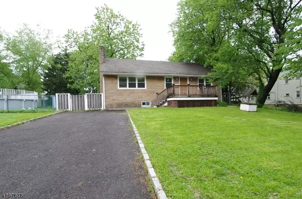 127 BLAIR RD, Woodbridge Twp., NJ 07064