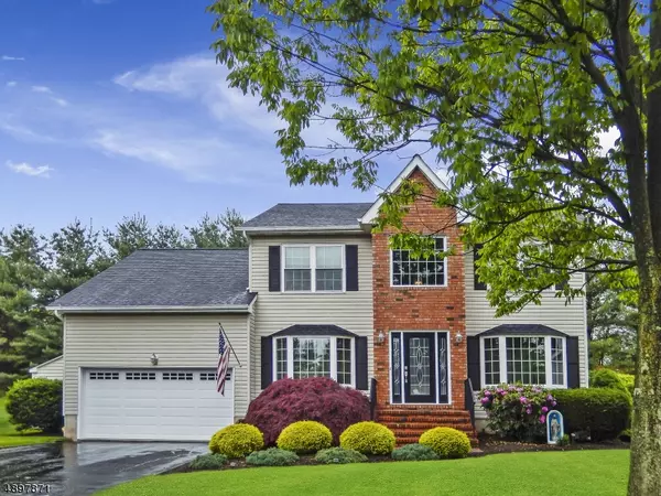 34 Peterson Road, Hillsborough Twp., NJ 08844