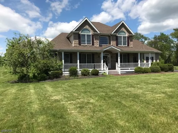 15 OSMUN RD, Knowlton Twp., NJ 07832