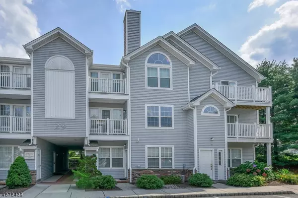 39 E SPRINGBROOK RD #39, Montville Twp., NJ 07045