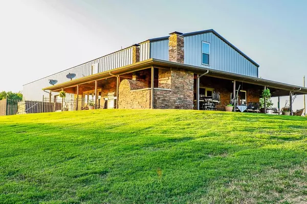 6085 W County Rd. 72 Road, Crescent, OK 73028