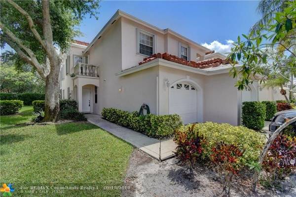 8530 Via Romana  #1, Boca Raton, FL 33496