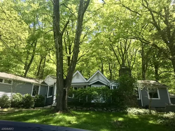 161 GLENSIDE TRL, Byram Twp., NJ 07871